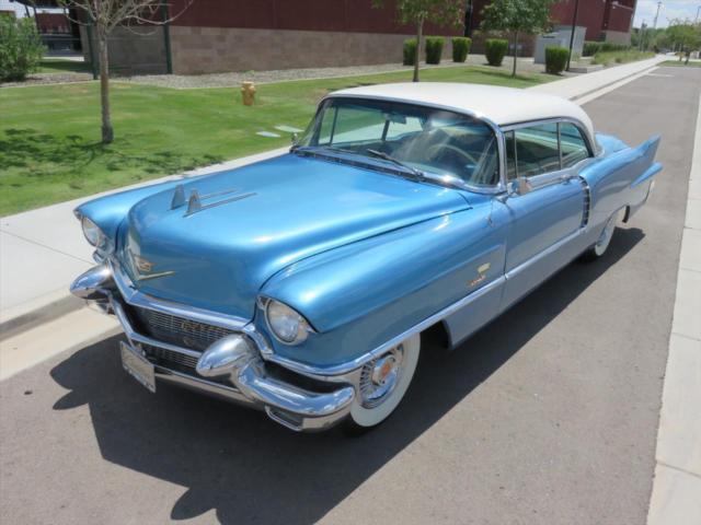1956 cadillac eldorado