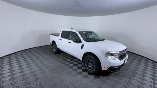 2024 Ford Maverick