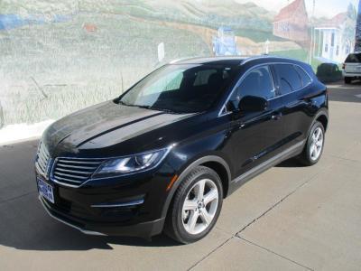 2016 lincoln mkc premiere premiere 4dr suv for sale in denman, nebraska