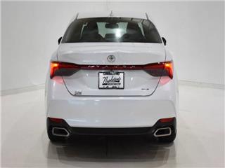 2019 Toyota Avalon xle