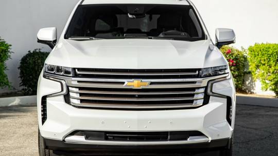 2023 Chevrolet Tahoe