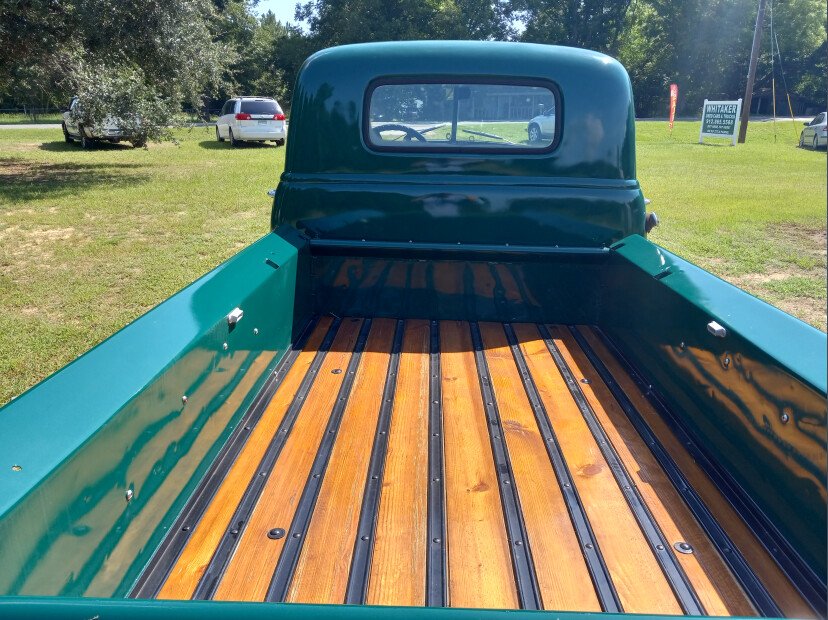 1950 gmc pickup