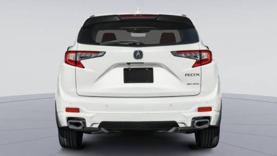 2025 Acura RDX