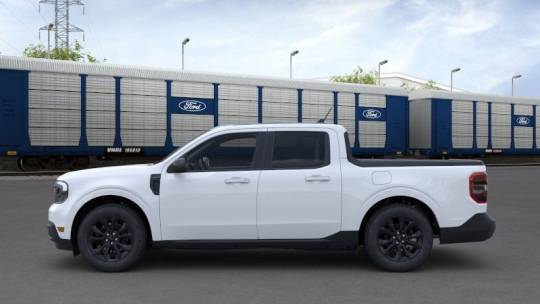 2024 Ford Maverick