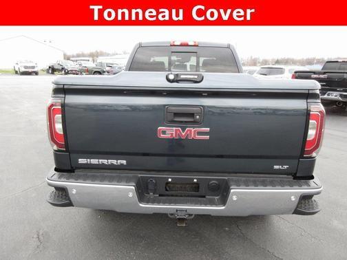 2018 gmc sierra 1500 in atlanta, georgia