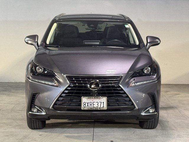 2021 lexus nx 300