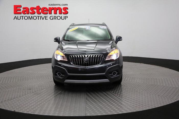 used 2016 buick encore fwd convenience millersville, md 21108 for sale in millersville, maryland