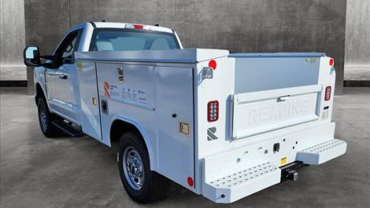 2023 Ford F-250
