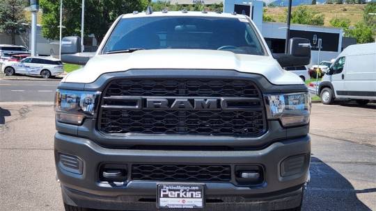 2024 RAM 3500