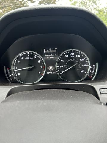 2015 acura tlx v6 tech
