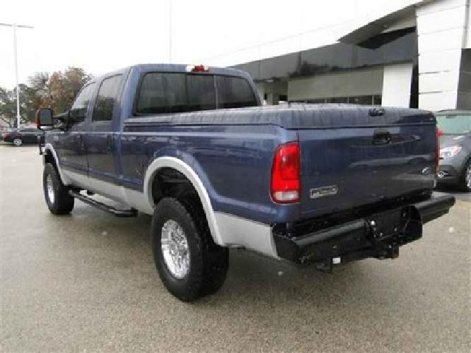 2006 ford super duty f-250 lariat in austin, tx