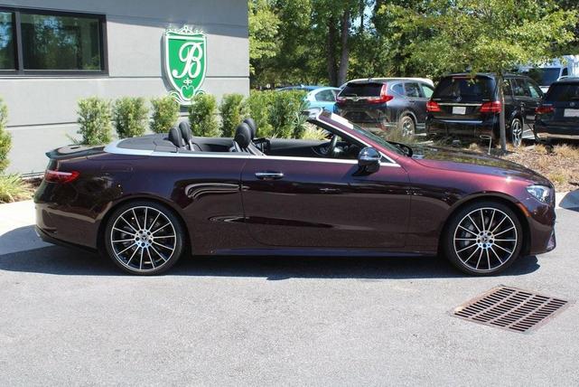 2023 mercedes-benz e-class e 450