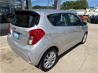 2020 Chevrolet Spark 1lt cvt