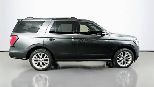 2019 Ford Expedition