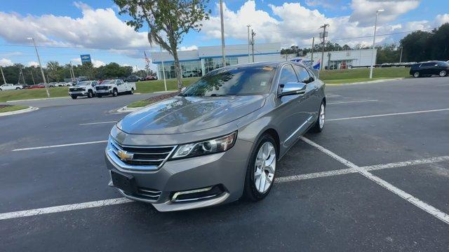 2019 chevrolet impala premier 2lz