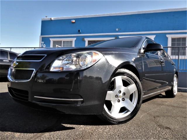 2009 chevrolet malibu lt2 lt2 4dr sedan w/hfv6 engine package for sale in anamoose, north dakota