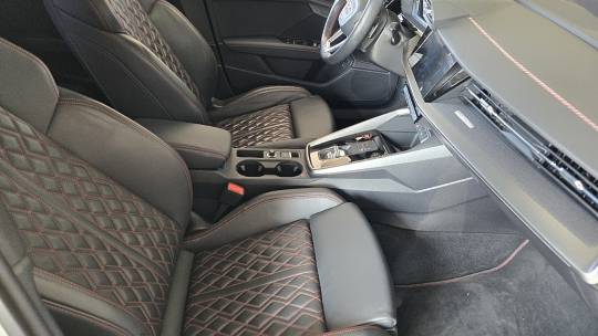 2023 Audi S3