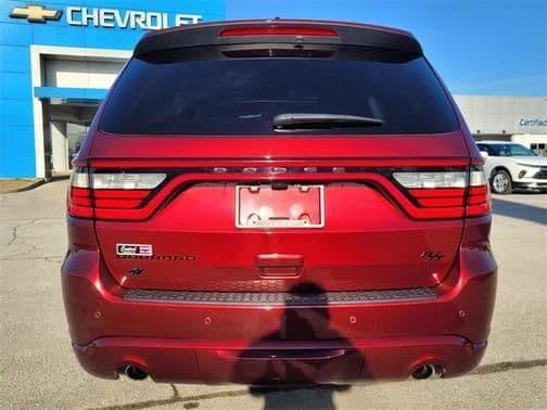 2022 dodge durango r/t in jonesboro, arkansas