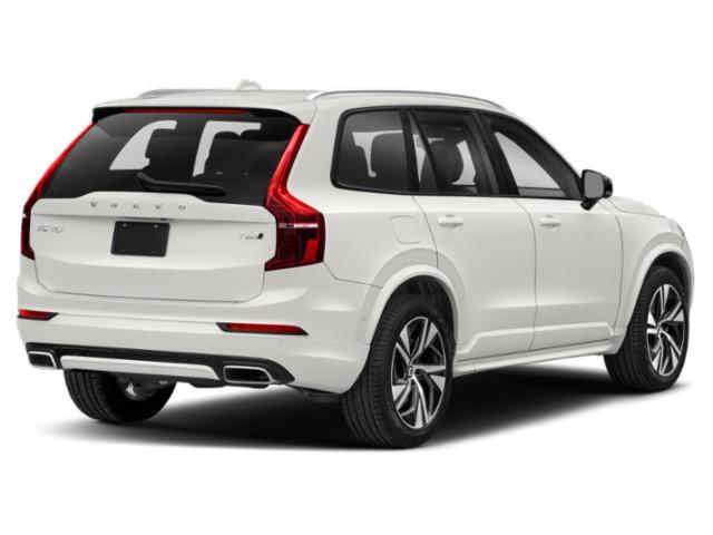 2020 volvo xc90 t6 r-design 7 passenger