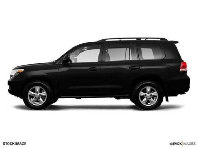 2008 toyota land cruiser in hialeah, fl