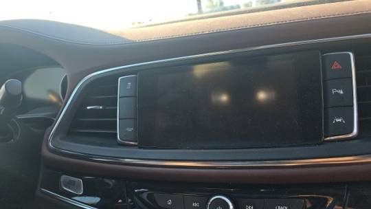2018 Buick Enclave