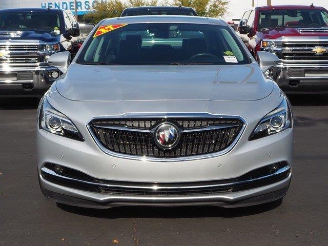 2017 buick lacrosse premium awd premium 4dr sedan for sale in henderson, nevada