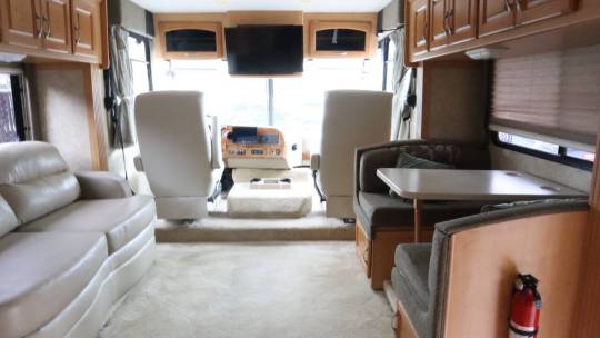 2006 Ford F-550