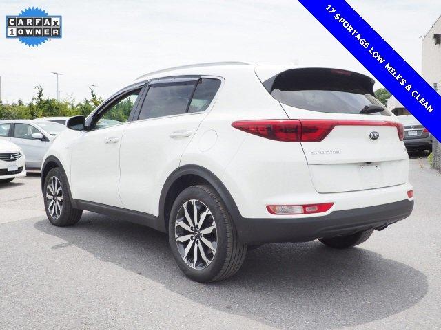 used 2017 kia sportage awd ex laurel, md 20724 for sale in laurel, maryland