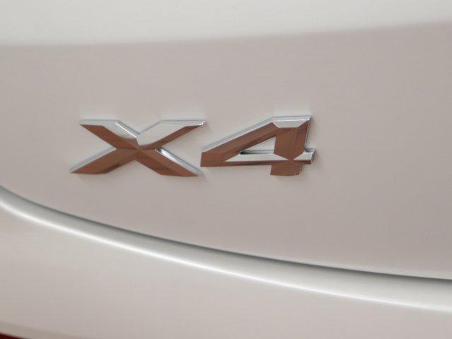 2024 bmw x4 xdrive30i
