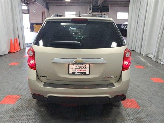 used 2011 chevrolet equinox lt milwaukee, wi 53217 for sale in milwaukee, wisconsin