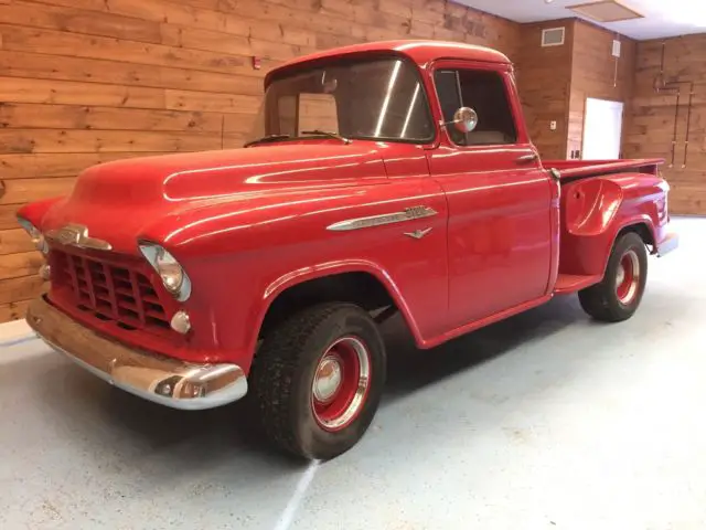 1956 chevrolet pick up truck