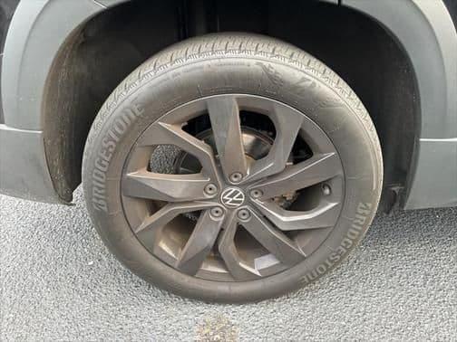 2022 volkswagen taos 1.5t se 4dr front-wheel drive in montgomery, alabama
