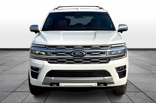 2023 ford expedition max platinum in hutchinson, kansas