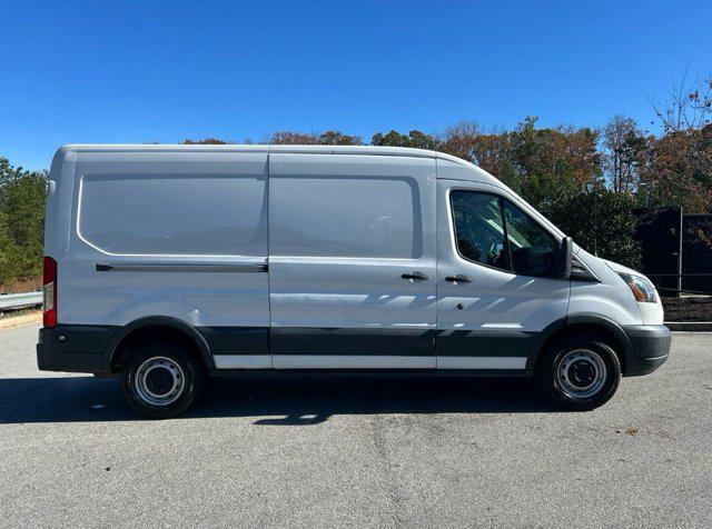 2017 ford transit-350 base
