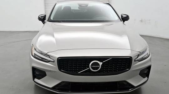 2024 Volvo S60
