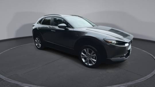 2023 Mazda CX-30