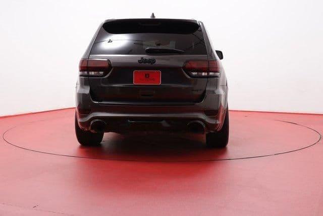 2019 jeep grand cherokee srt in rahway, new jersey