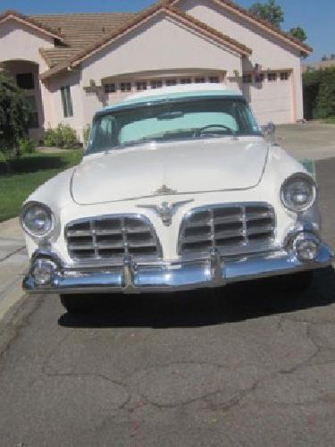 1956 chrysler imperial in live oak, ca