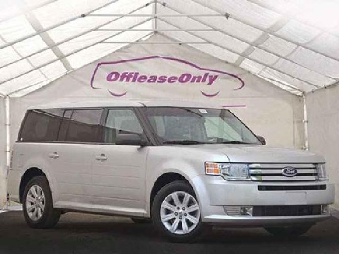 2011 ford flex se in lake worth, fl