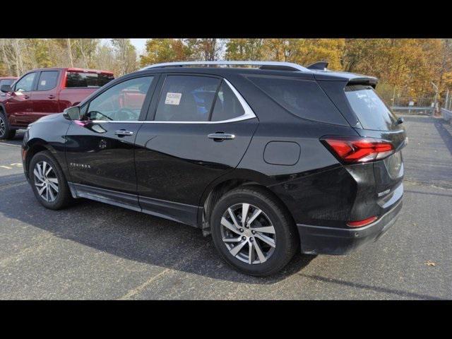 2024 chevrolet equinox premier w/1lz