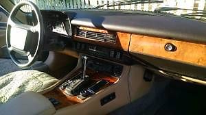 1990 jaguar xjs convertible