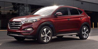2018 hyundai tucson sport
