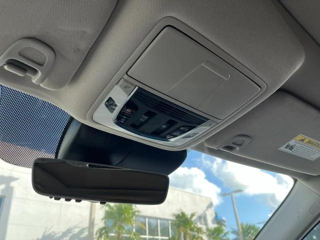 2021 acura rdx technology package