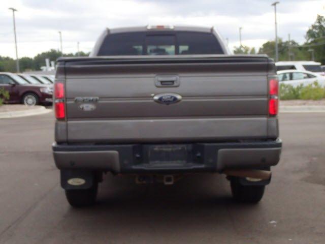 used 2014 ford f150 fx4 waterford, mi 48327 for sale in waterford, michigan