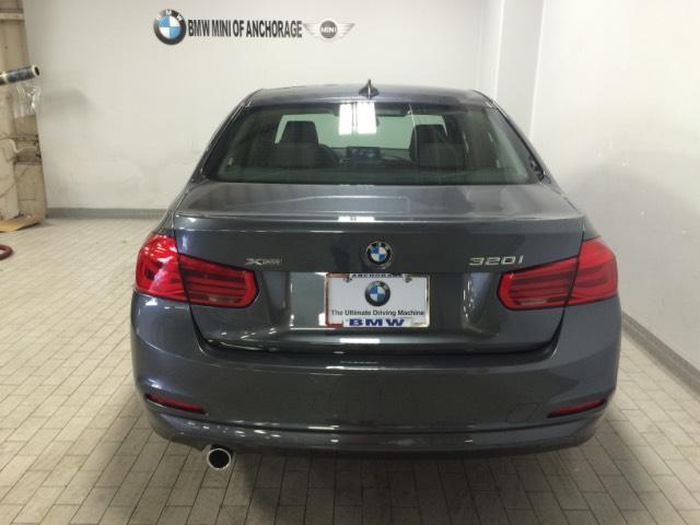 2018 bmw 3 series 320i xdrive awd 320i xdrive 4dr sedan for sale in anchorage, alaska
