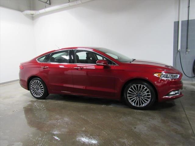 used 2017 ford fusion se hollidaysburg, pa 16648 for sale in hollidaysburg, pennsylvania