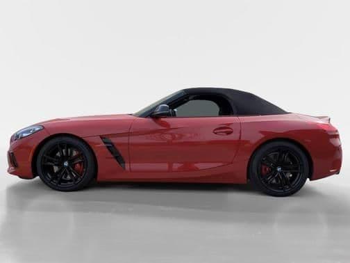 2022 bmw z4 m40i in owings mills, maryland