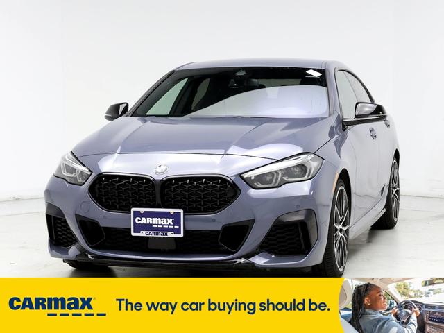 2021 bmw m235 gran coupe xi gran coupe