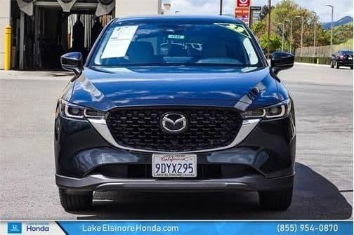 2023 mazda cx-5 2.5 s select package in lake elsinore, california