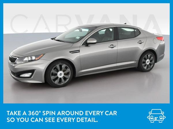 2012 kia optima in dulles, virginia